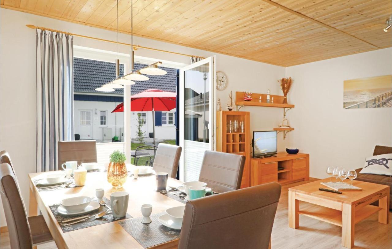 Ferienhaus 15 Altefaehr Eksteriør billede