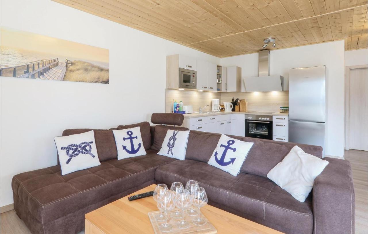 Ferienhaus 15 Altefaehr Eksteriør billede