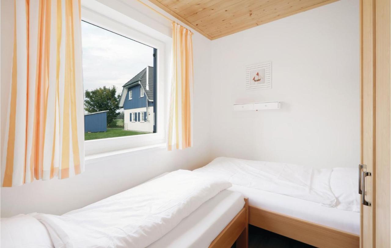 Ferienhaus 15 Altefaehr Eksteriør billede